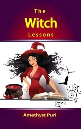 Witchcraft lessons in my area